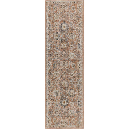 Nourison Oushak Home Indoor Persian Area Rug