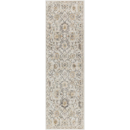 Nourison Oushak Home Indoor Persian Area Rug