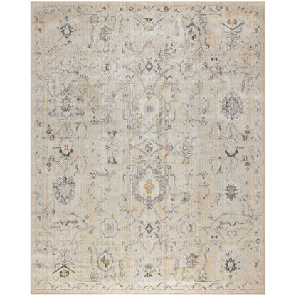 Nourison Oushak Home Indoor Persian Area Rug