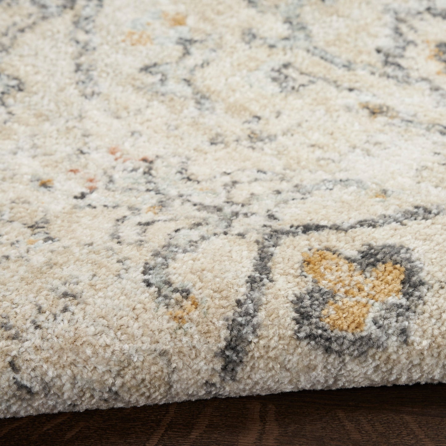 Nourison Oushak Home Indoor Persian Area Rug