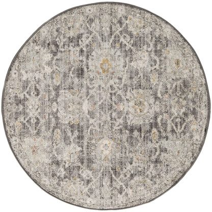 Nourison Oushak Home Indoor Persian Area Rug