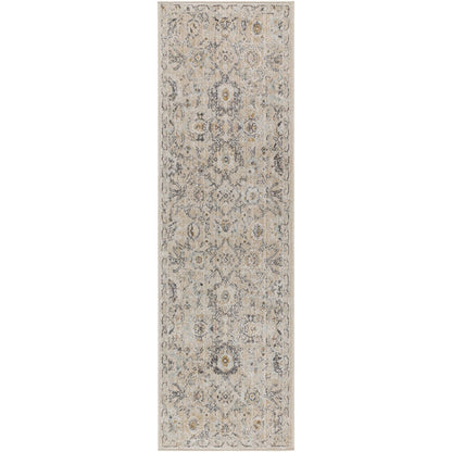 Nourison Oushak Home Indoor Persian Area Rug