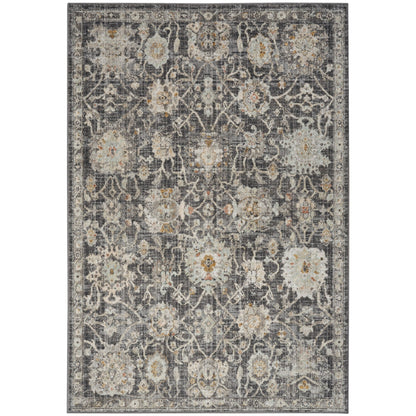 Nourison Oushak Home Indoor Persian Area Rug