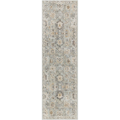 Nourison Oushak Home Indoor Persian Area Rug