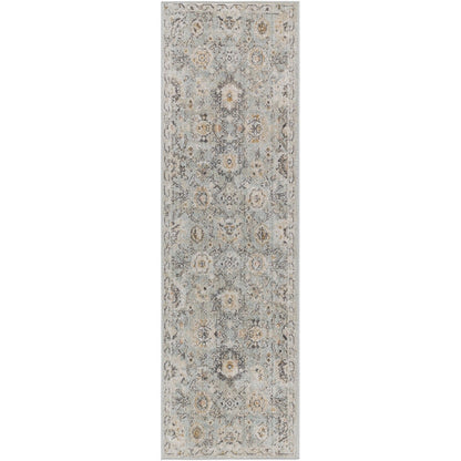 Nourison Oushak Home Indoor Persian Area Rug