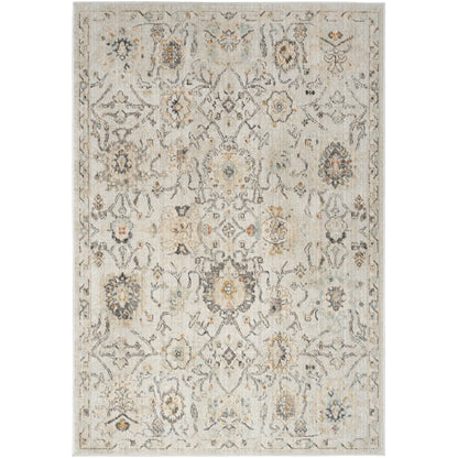 Nourison Oushak Home Indoor Persian Area Rug