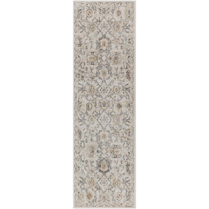 Nourison Oushak Home Indoor Persian Area Rug