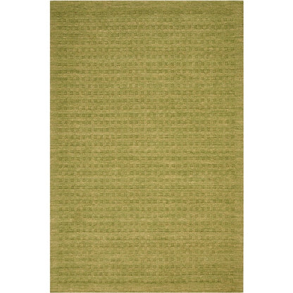 Nourison Perris Hand-woven Wool Area Rug