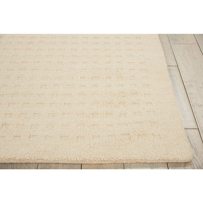 Nourison Perris Hand-woven Wool Area Rug