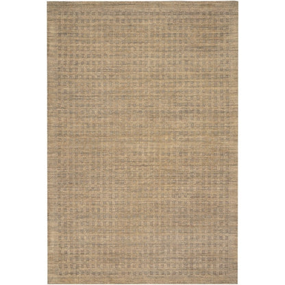Nourison Perris Hand-woven Wool Area Rug