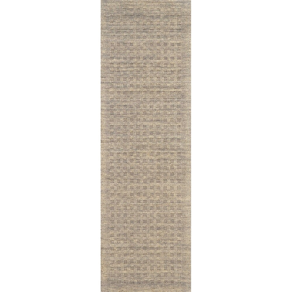 Nourison Perris Hand-woven Wool Area Rug