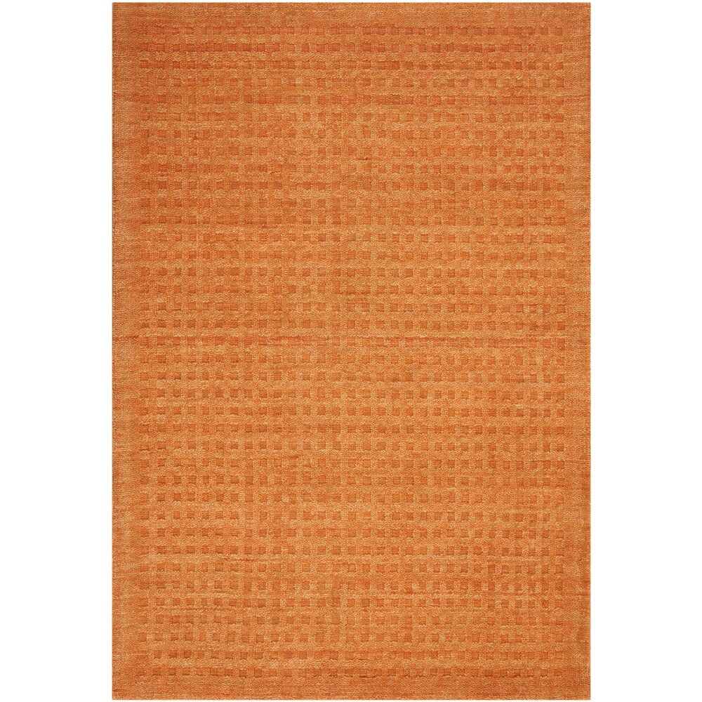 Nourison Perris Hand-woven Wool Area Rug
