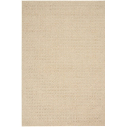 Nourison Perris Hand-woven Wool Area Rug