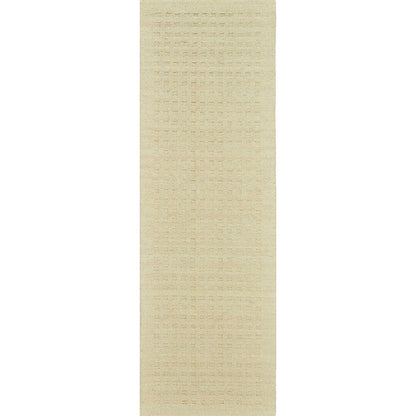 Nourison Perris Hand-woven Wool Area Rug