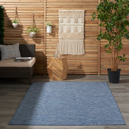 Nourison Positano Casual Modern Indoor/Outdoor Rug