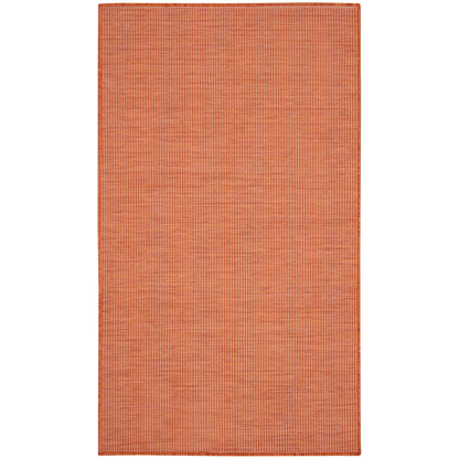 Nourison Positano Casual Modern Indoor/Outdoor Rug