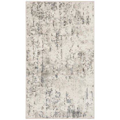 Nourison Quarry Indoor only Abstract Area Rug