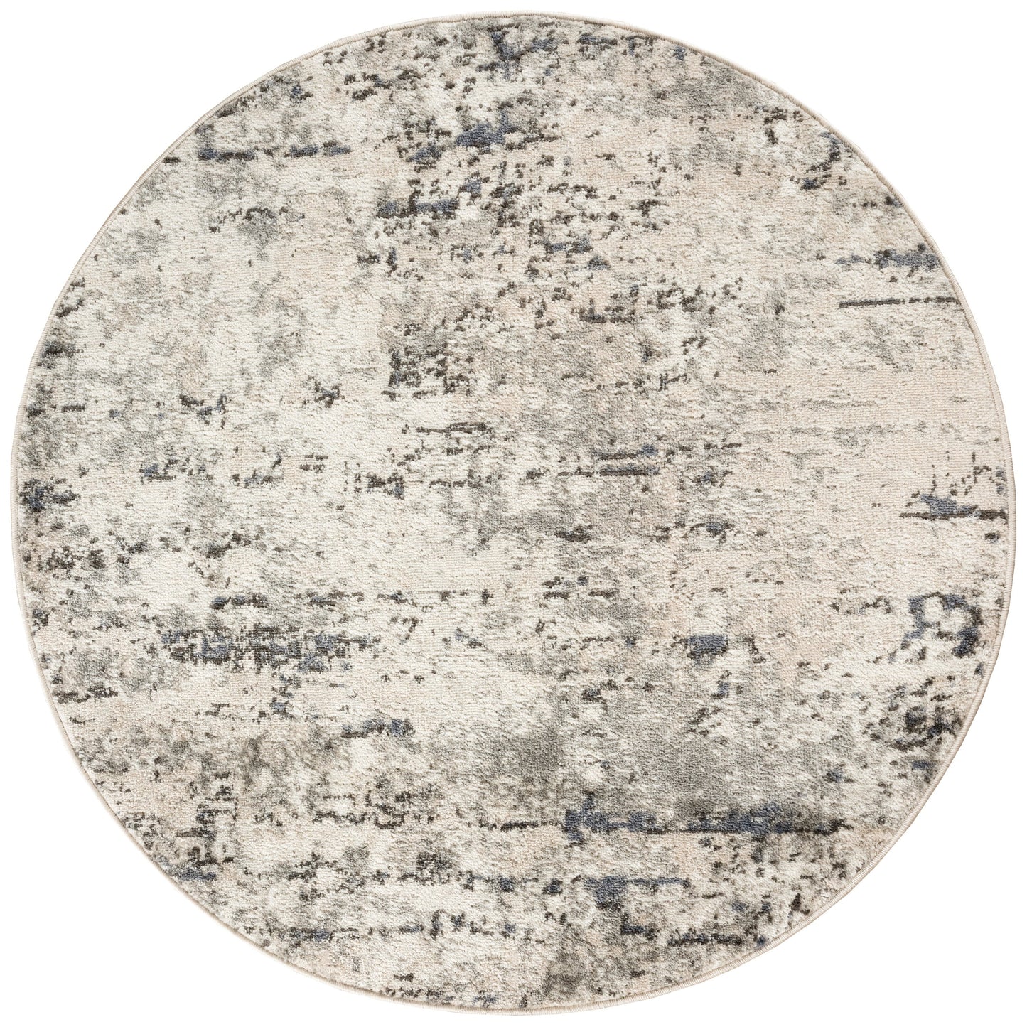 Nourison Quarry Indoor only Abstract Area Rug