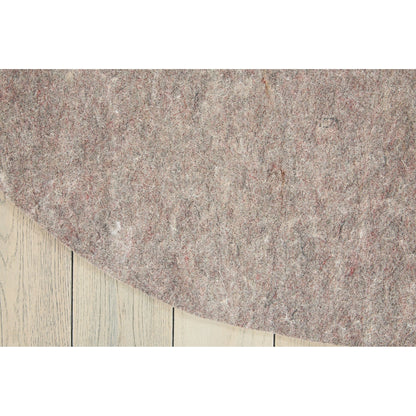 Nourison Reversible Non-slip Dual-surface Rug Pad - Tan