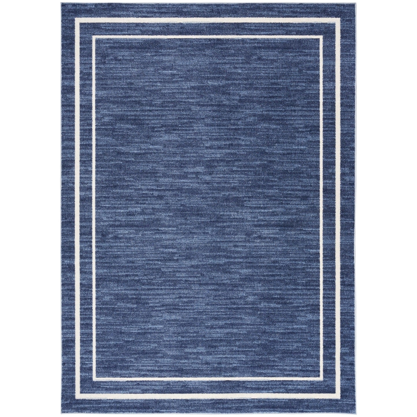 Nourison Sandy Indoor / Outdoor Solid Area Rug