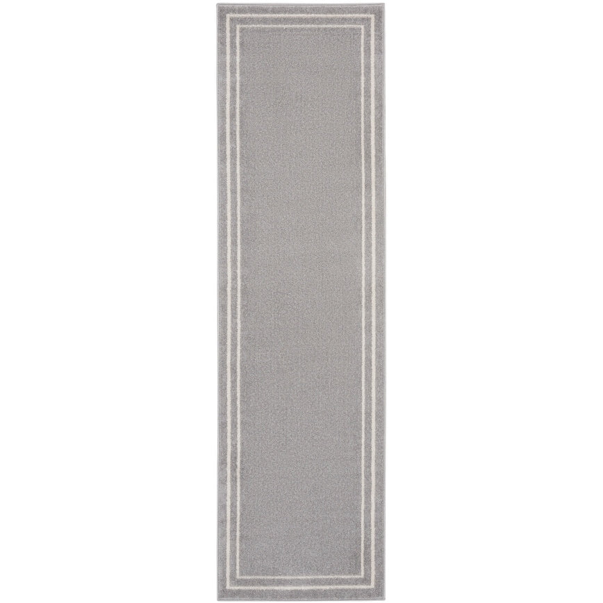 Nourison Sandy Indoor / Outdoor Solid Area Rug