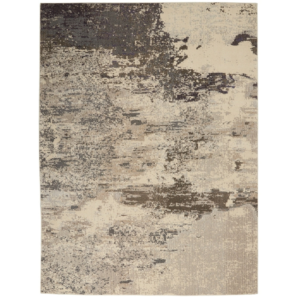 Nourison Modern Abstract Sublime Area Rug