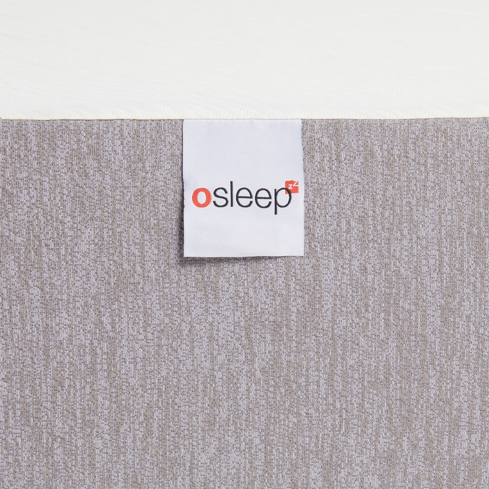 Matelas Select Luxury en mousse à mémoire de forme au gel de 30 cm (12 pouces) à fermeté moyenne