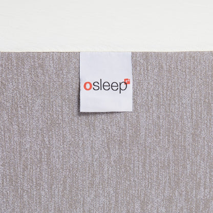 Matelas Select Luxury en mousse à mémoire de forme au gel de 30 cm (12 pouces) à fermeté moyenne