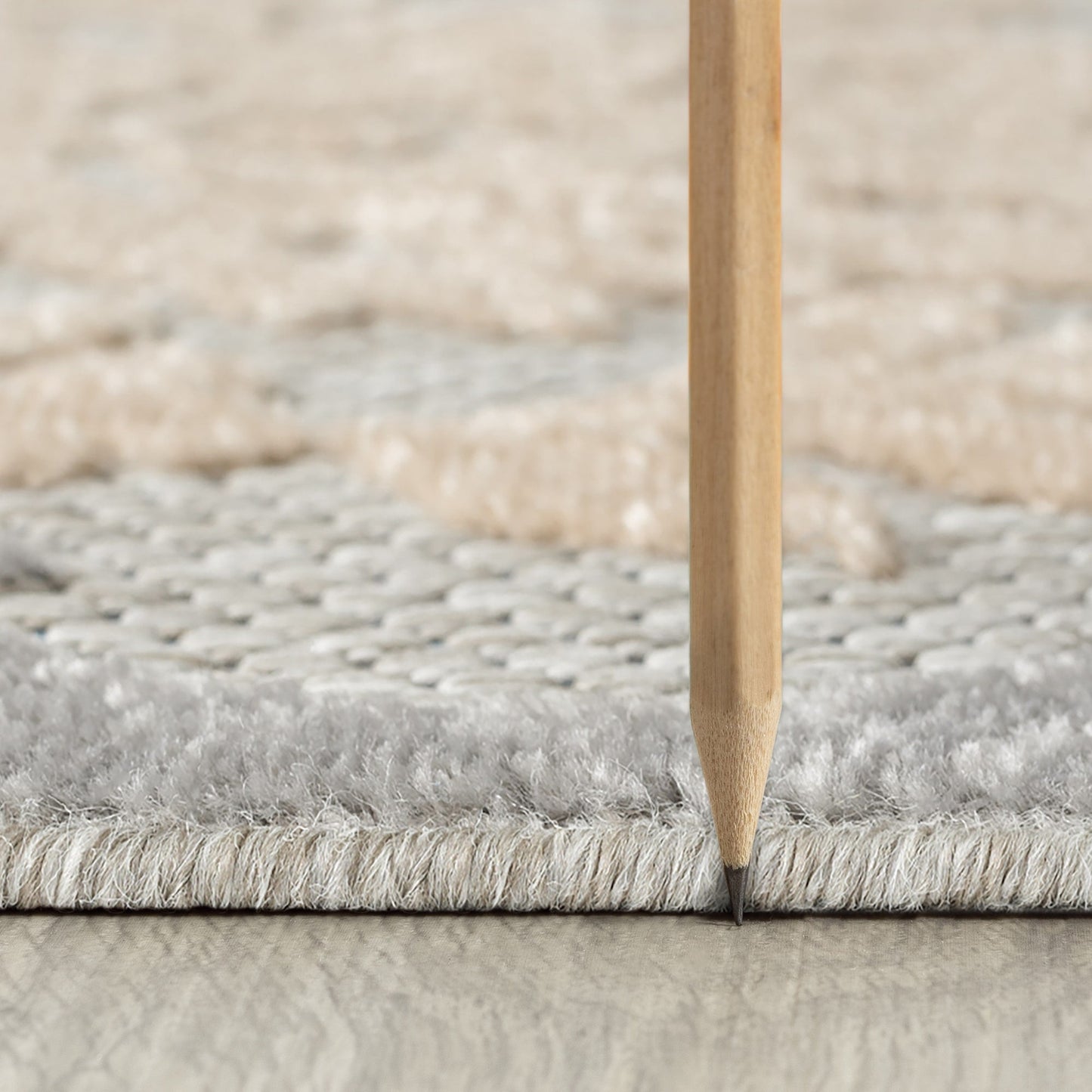 Origin Coastal Floral Indoor/Outdoor Area Rug.