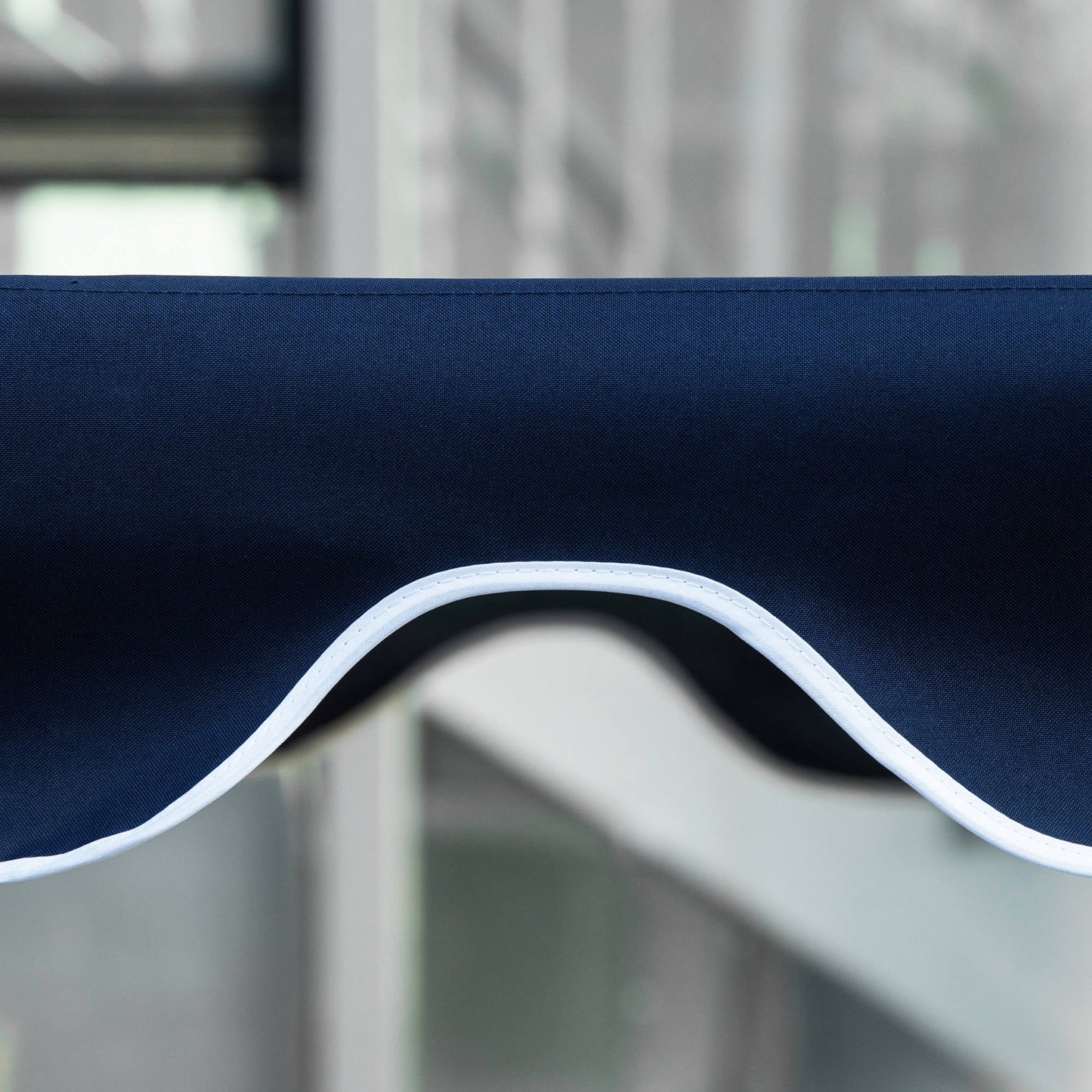 Outsunny 3-Person Porch Lawn Swing