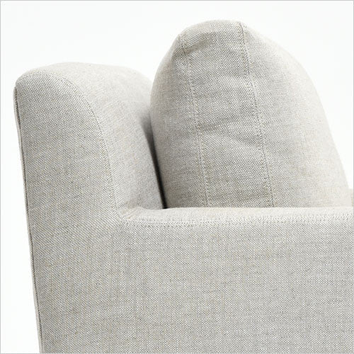 Patton | Naturel