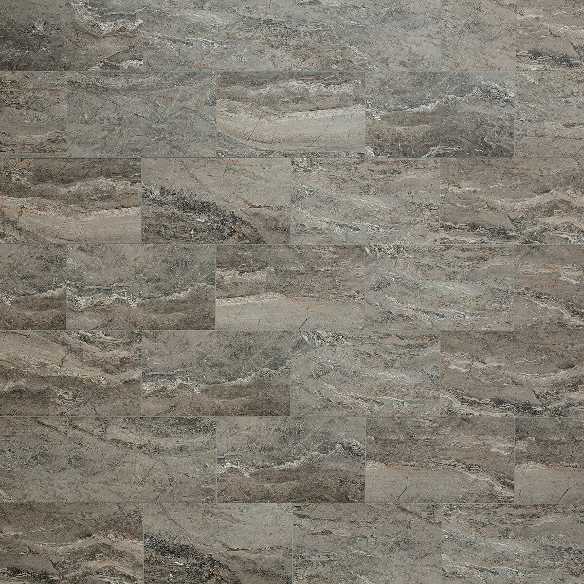 Palisade Wall Tile Shower Kit