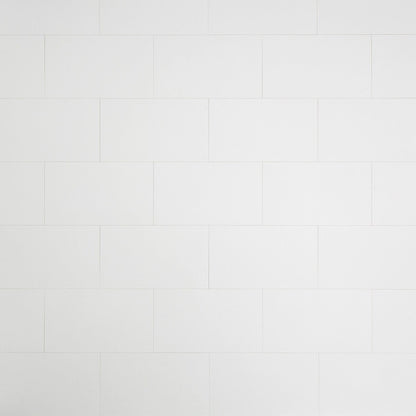 Palisade Wall Tile Shower Kit