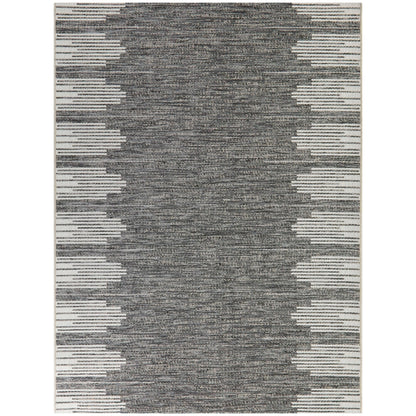Parker Art Deco Indoor/Outdoor Area Rug