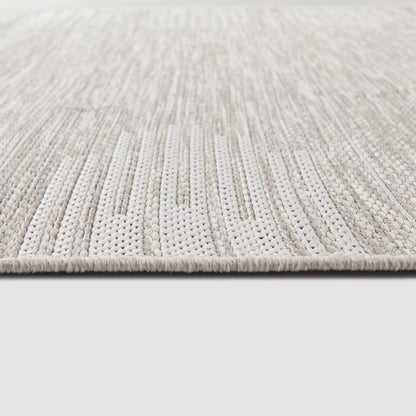 Parker Art Deco Indoor/Outdoor Area Rug