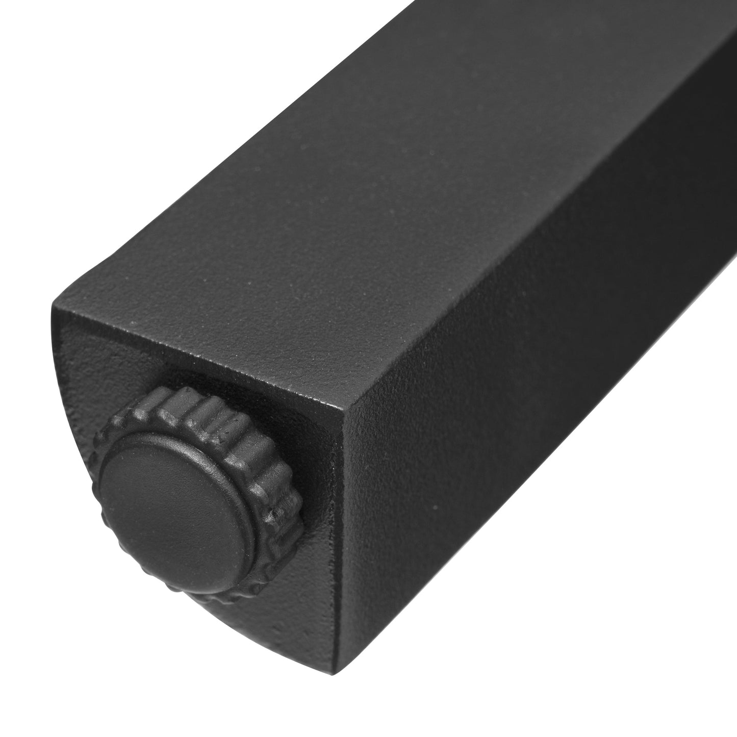 Ensemble de repas d'extérieur en aluminium Pellebant, extensible, avec table et chaises empilables, 5/7/9 pièces