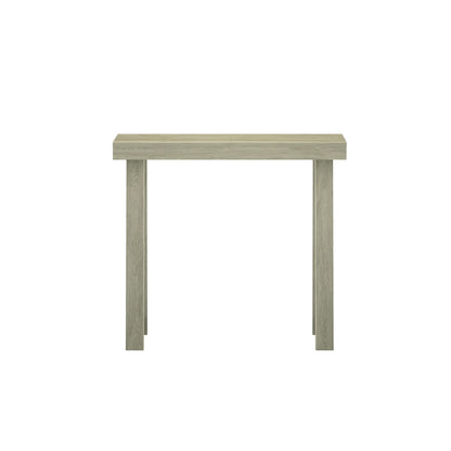 Plank and Beam Classic Console Table - 36