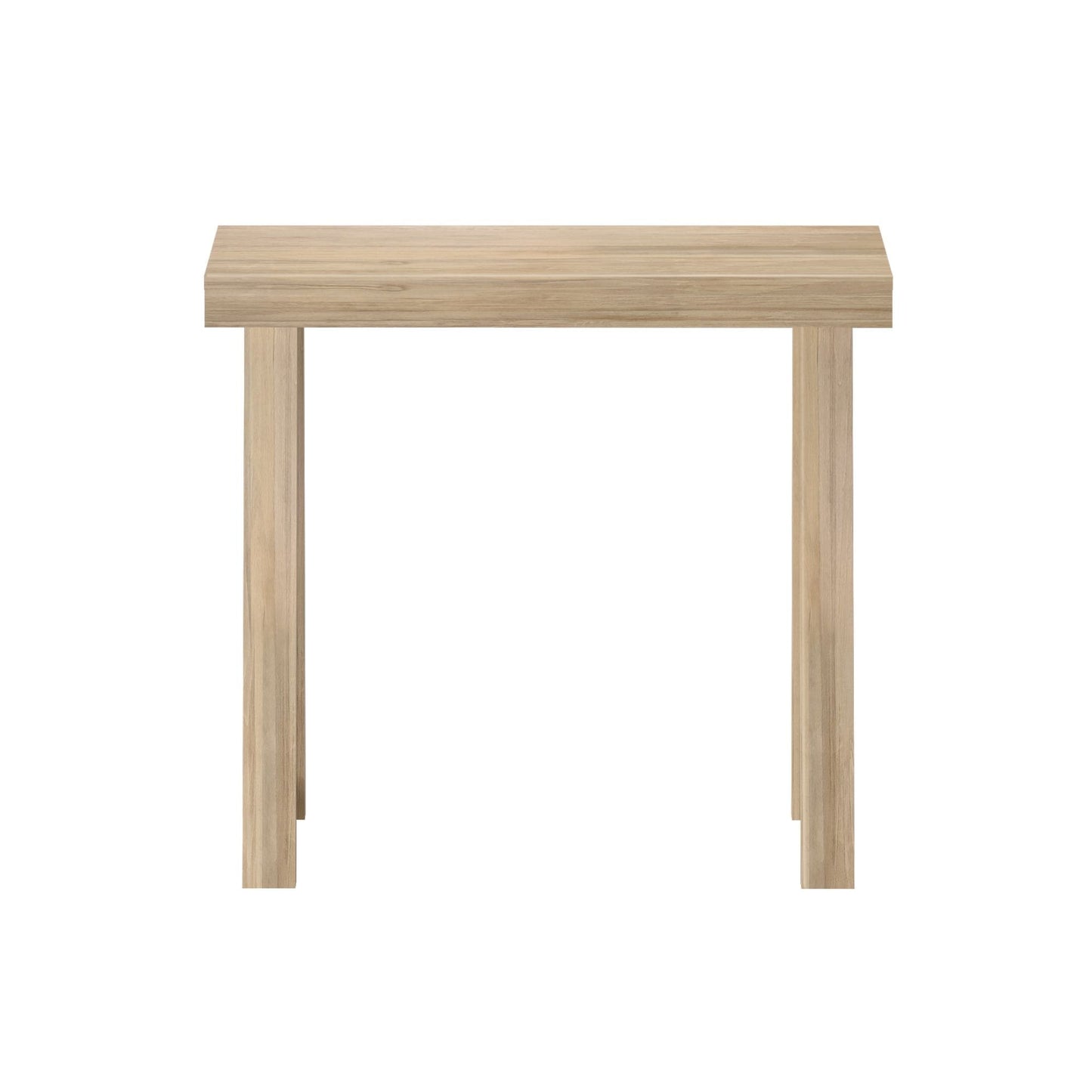 Plank and Beam Classic Console Table - 36
