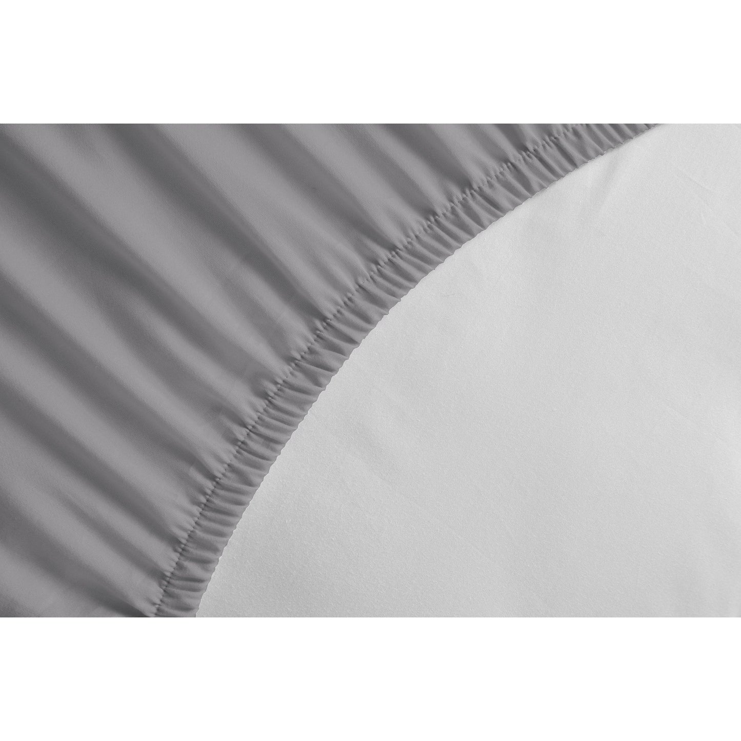 Pointehaven Deep Pocket 620 Thread Count Long Staple Cotton Sheet Set