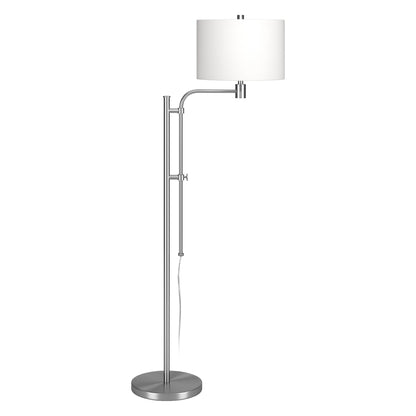Polly Height Adjustable Floor Lamp