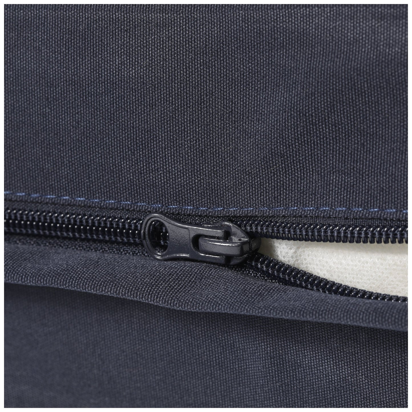 Coussins de chaise longue d'extérieur pour patio, résistants aux intempéries et à la décoloration, de la marque Polytrends - (lot de 2)