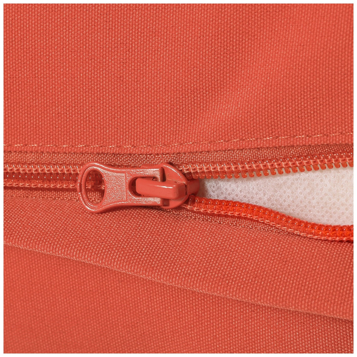 Coussins de chaise longue d'extérieur pour patio, résistants aux intempéries et à la décoloration, de la marque Polytrends - (lot de 2)