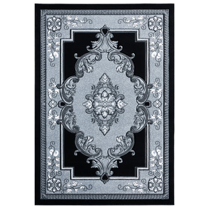 Porch & Den Curry Hand-Carved Area Rug