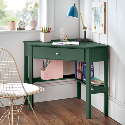 Bureau d'angle Lincoln de Porch &amp; Den