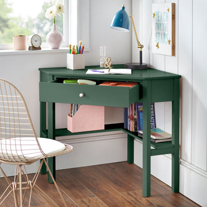 Bureau d'angle Lincoln de Porch &amp; Den