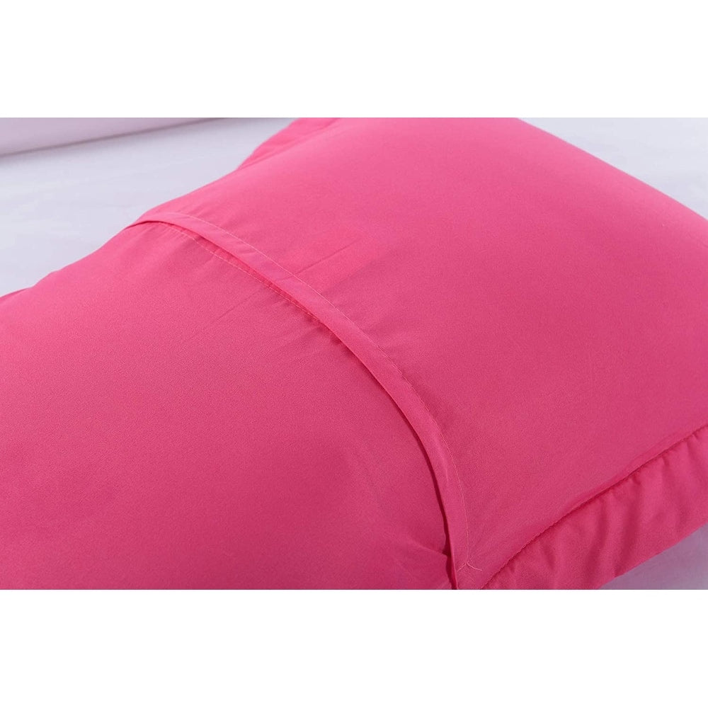 Porch & Den Manor Embroidered Pillow Sham (Set of 2)