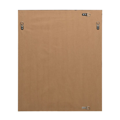 Rhodes Framed Decorative Wall Mirror