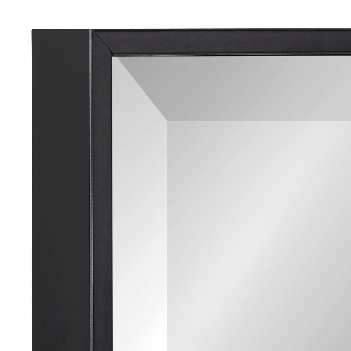 Rhodes Framed Decorative Wall Mirror