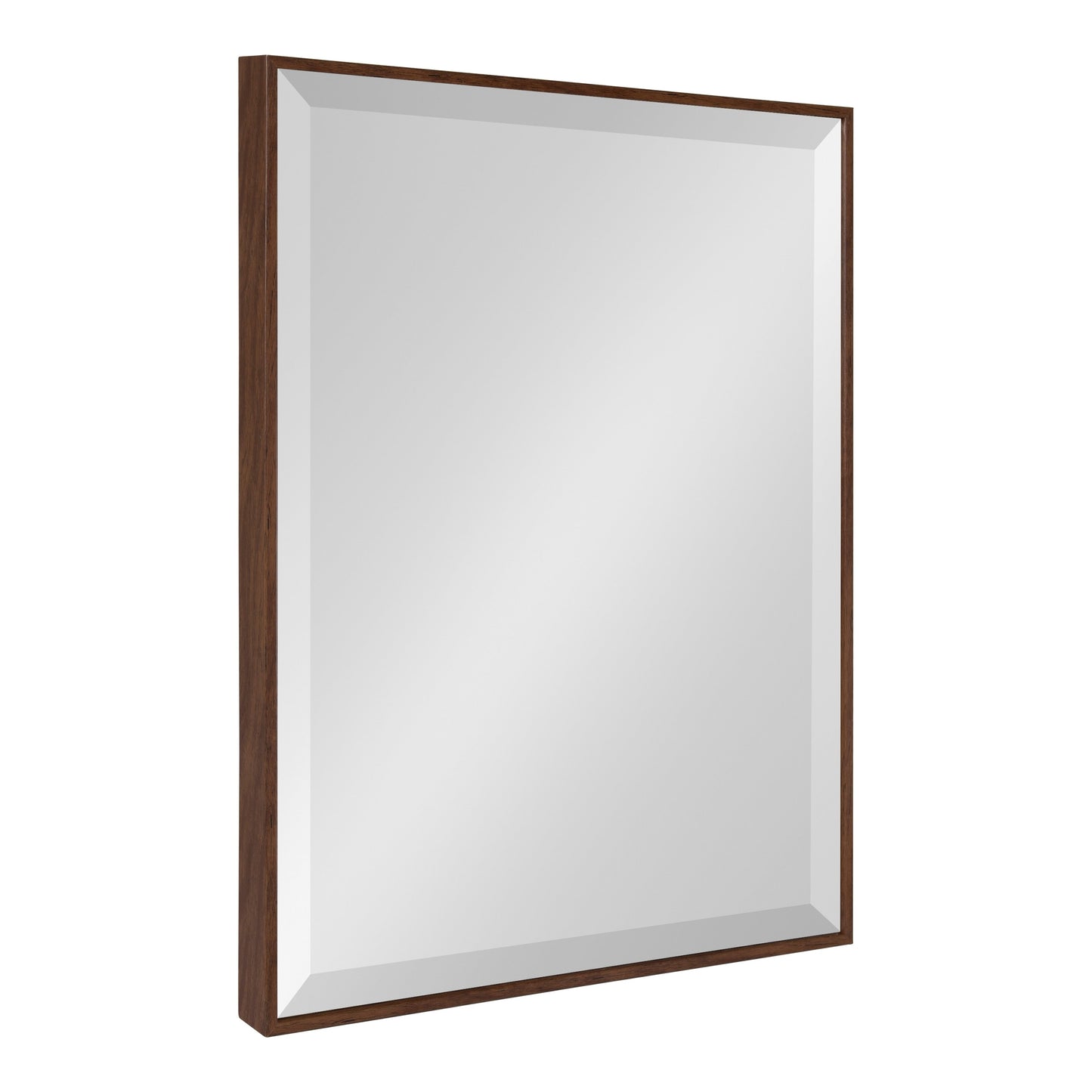 Rhodes Framed Decorative Wall Mirror