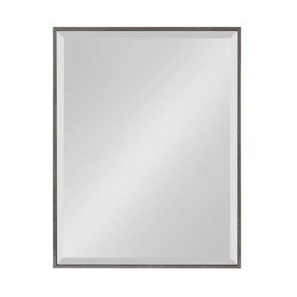 Rhodes Framed Decorative Wall Mirror